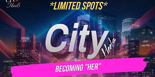 Becoming "Her" June Intensive (Beginners)