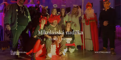 Mikul\u00e1\u0161sk\u00e1 nad\u00edlka