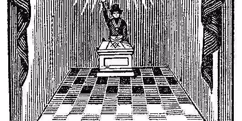 49th Installation of Officers