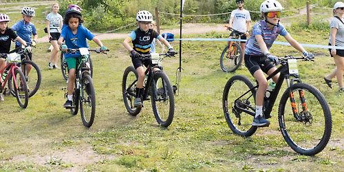 Wirth on Wednesdays Mountain Bike Race Series: Week 1 