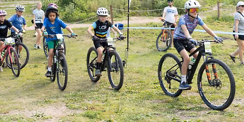 Wirth on Wednesdays Mountain Bike Race Series: Week 1