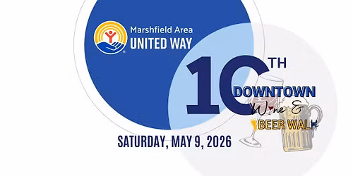 10th Downtown Wine & Beer Walk