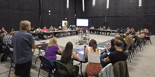 December 10  LEXINGTON Film, TV, Play Script Table Reads  at ERA Realty