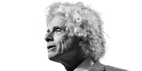 Steven Pinker at Athenaeum Center