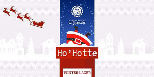 Lancement bi\u00e8re de No\u00ebl 2025