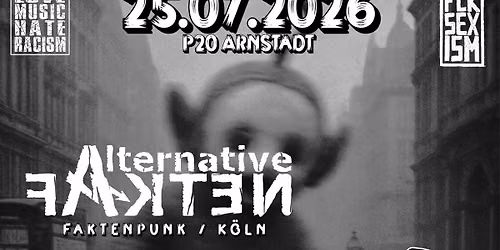 AlternativeFakten+Manufraktur+FiD+Molkerei P20Arnstadt 