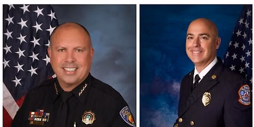"Public Safety & the Proposed Fort Lauderdale Charter Amendments" 