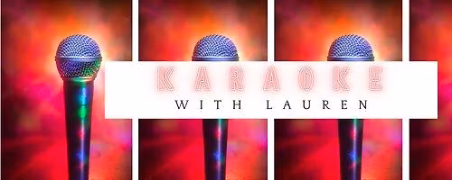 Summer Karaoke Series! 