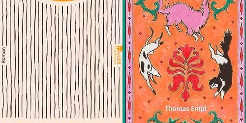 Lokalrunde: Lisa Roy & Thomas Empl 