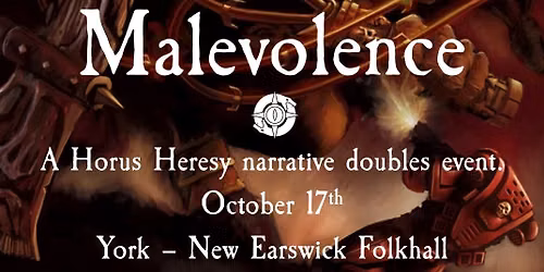 Malevolence