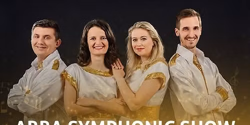 ABBA SYMPHONIC SHOW