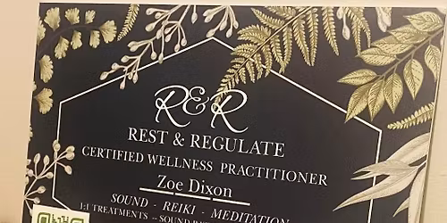 Wellbeing event - Ruthin Castle Hotel Spa Wales