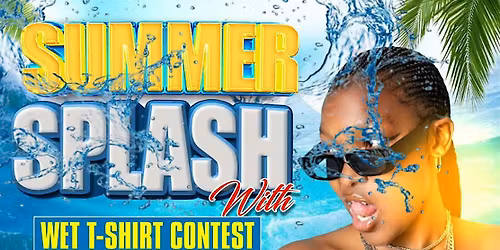 SUMMER SPLASH