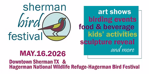 Sherman Bird Festival