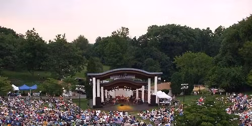 FuseBox at "Rose Tree Park Summer Concert Series"