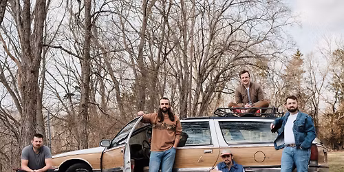 The Songs and Stories of Wartime Cartoons (with Maria, etc. and Former Ruins)