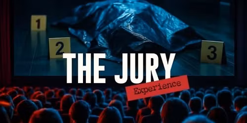 The Jury Experience : secrets, mensonges et argent sale