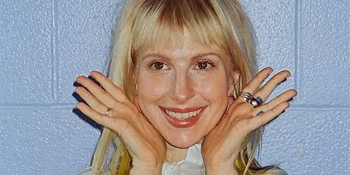 "The Hayley Williams Show"