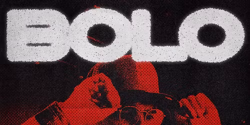 BOLO at TREEFORT MUSIC HALL