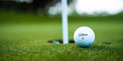 The House FM Golf Tournament!