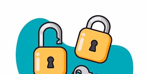 Escape Room Trial: Lock and Key