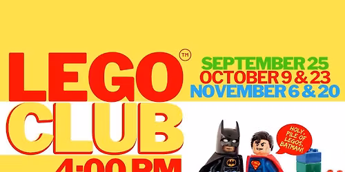LEGO Club