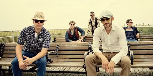 Boat House Row - Yacht Rock Experience