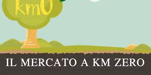 MERCATO A KM ZERO