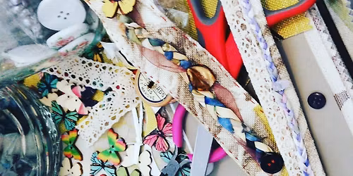 Craft \ud83e\uddf5& Chat \ud83d\udcac