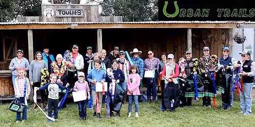 Mountain Trail Challenge 