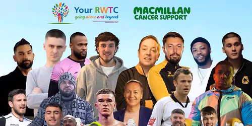 AFC Wolverhampton City: Charity Match 2026