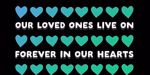 Kenosha International Survivors of Suicide Loss Day