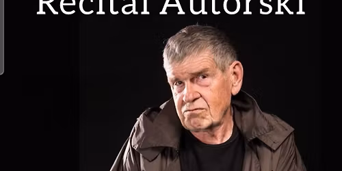 Lech Dyblik w Tawernie Keja