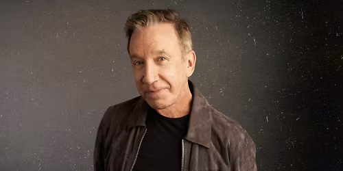 Tim Allen