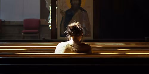 Parish Reconciliation Service