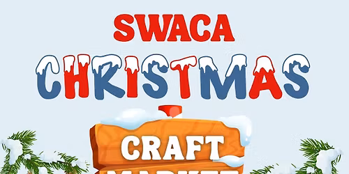 SWACA - Annual Christmas Craft Market