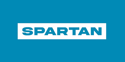 SPARTAN \/\/ LAUNCH NIGHT