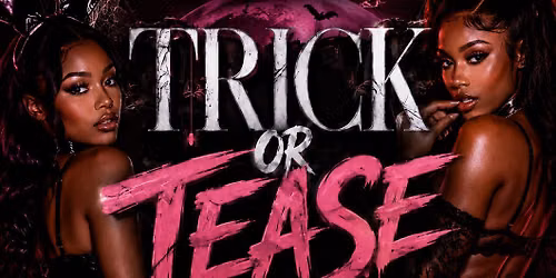 Trick Or Tease \ud83d\ude08\ud83d\udc95