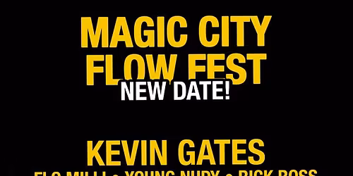 Rick Ross & Waka Flocka Flame