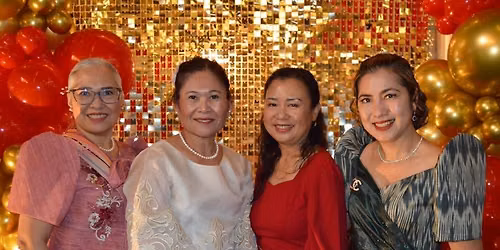 2026 Christmas Celebration 