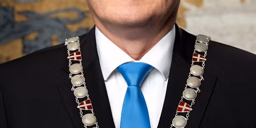 Loodud s\u00f5na \u00f5htu: linnapea Peeter Raudsepp