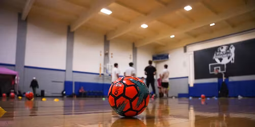 Santa\u2019s Soccer Workshop (FREE EVENT)