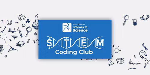 Coding Club for Grades 3-5