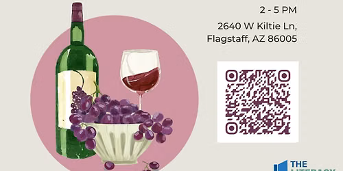 Read Between the Wines: Routes to Our Roots
