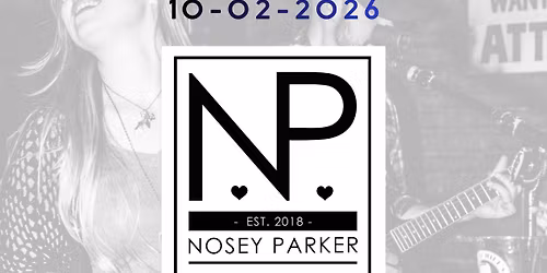 Nosey Parker @ Churchills