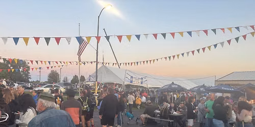 Monday at Oak Creek LionsFest