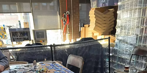 Sunday Gaming In Cleveland Heights