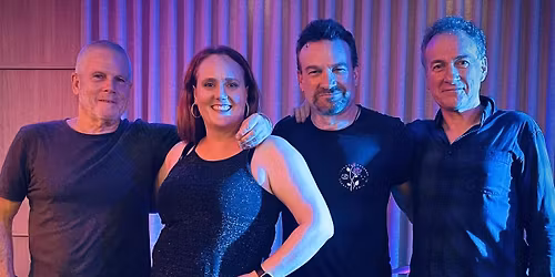The Search Party | Live Music