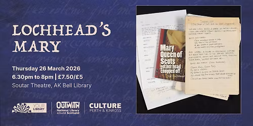 Lochhead\u2019s Mary