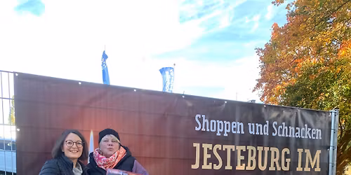 Jesteburg im Lichtermeer \/ Verl\u00e4ngerter Einkaufsabend